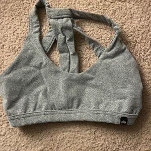 Booty by brabants sports bra!